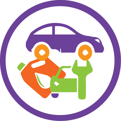 Automobile And Repair